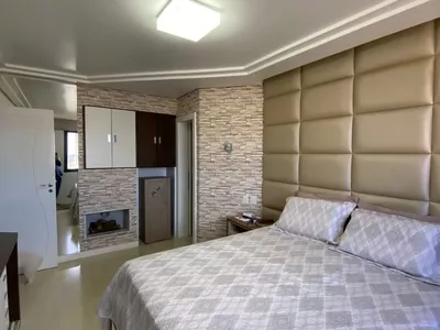 Excelente Apartamento de 4 quartos sendo 3 suítes + dependência à venda, Candeias, Vitória da C - Foto 7