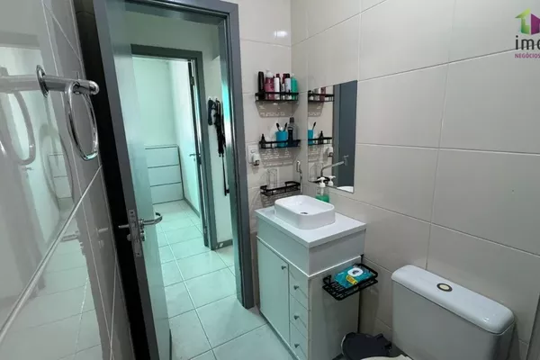 Casa Aconchegante em Condomínio - Foto 6