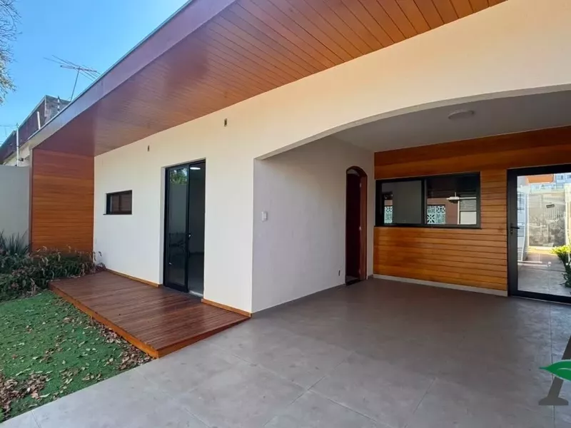 Londrina - Casa - 3 quartos - Vila Larsen 1 - Foto Principal