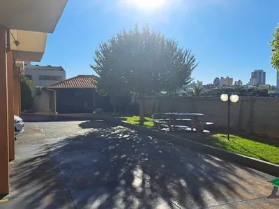 Londrina - Apartamento - 3 quartos - Jd. Champagnat - Foto 2