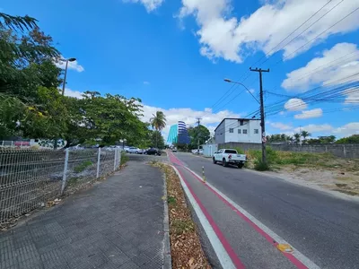VENDE-SE: TERRENO RUA LAURO VIEIRA CHAVE, S/N, VILA UNIÃO - Foto 3