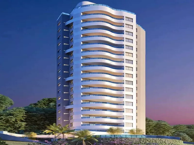 Apartamento à venda, 4 quartos, 4 suítes, 4 vagas, Santa Lúcia - Belo Horizonte/MG - Foto Principal