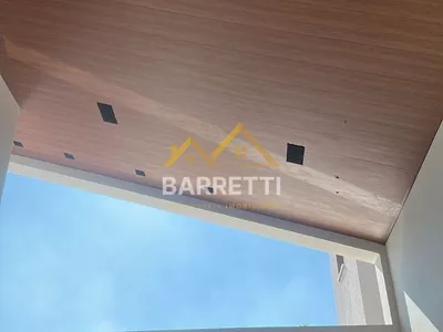 Casa à venda no Park Unimep Taquaral com 135m², 2 suítes e 3 banheiros - Foto 4