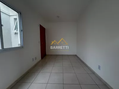 Apartamento à venda no Vitta Hibisco Amarelo, com 46 m², 2 quartos, 1 banheiro e 1 vaga de garagem - Foto 3