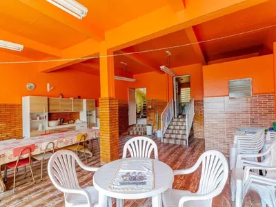 Vendo ampla Casa terreno com duas frentes ampla vista e liberdade  - Foto 24
