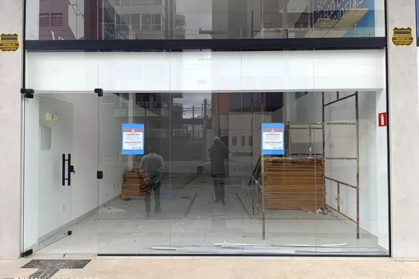 Loja Comercial para locação, Recreio, Vitória da Conquista, BA - Foto 3