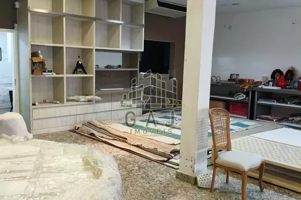 Salão comercial c/ 423m³ Jd Ns Sra Fátima - Americana/SP - Foto 5