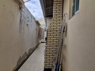 Linda casa no Vog Allegro condomínio fechado à Venda, Primavera, Vitória da Conquista, BA - Foto 24