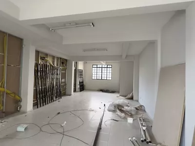 Sala comercial para aluguel,  Centro, Guarapuava - Foto 8