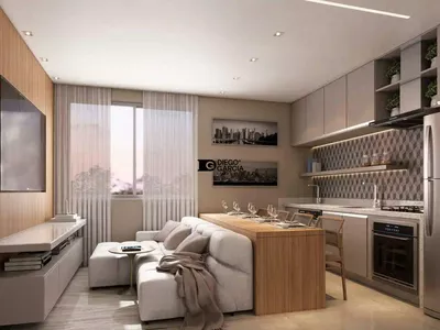 Apartamento à venda, 2 quartos, 1 suíte, 1 vaga, Amazonas - Itabira/MG - Foto 6