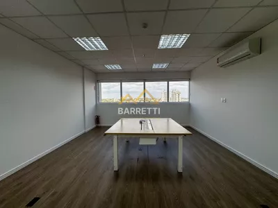 Sala comercial para locação no Edifício Head Tower - Foto 6