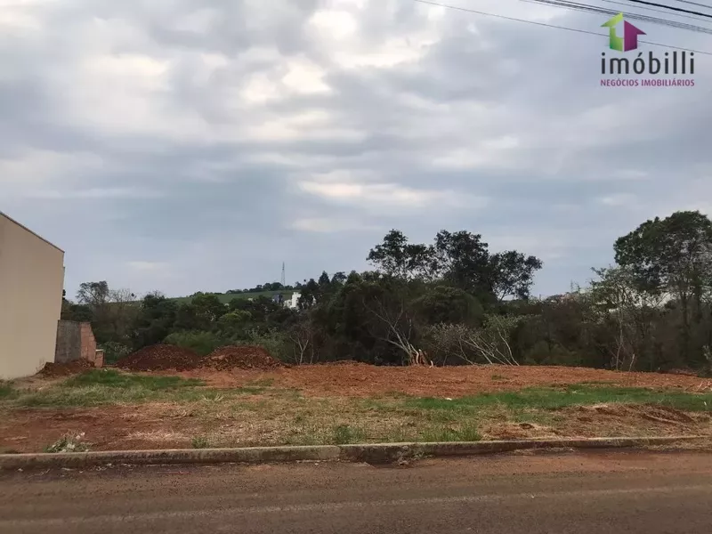 Terreno com fundos para Reserva - Foto Principal