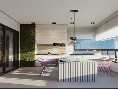 Apartamento à venda, 3 quartos, 1 suíte, 1 vaga, Taiaman - Uberlândia/MG - Foto 23