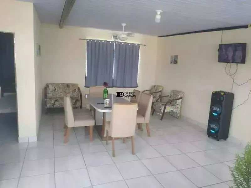 Cobertura residencial à venda em Contagem/MG (B. Santa Cruz Industrial) | 130 m² | Aceita financiamento - Foto Principal