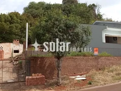 TERRENO R 21 DE ABRIL B SAO CRISTOVAO - Foto 4