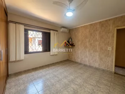Chácara à venda no bairro Santa Rita, com 307 m² de área construída, 4 quartos, piscina, área gourmet e 4 vagas de garagem - Foto 18