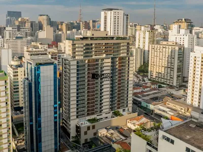 Apartamento à venda, 3 quartos, 1 suíte, 1 vaga, Jardins - São Paulo/SP - Foto 19