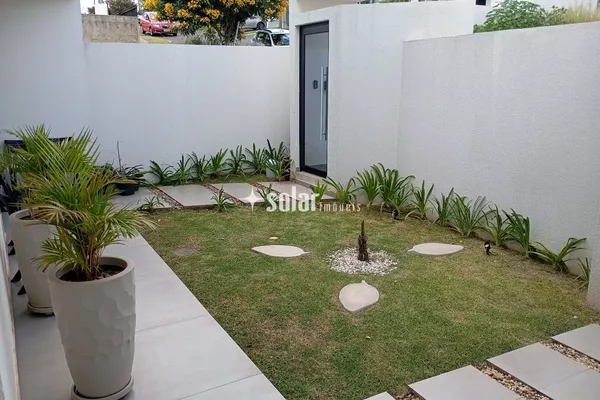SOBRADO MOBILIADO BAIRRO FRARON - Foto 2