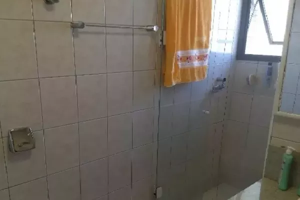 Na Geral de Coqueiros Excelente apartamento de três dormitórios - Foto 5