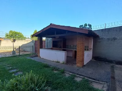 Casa à venda na Vila Fátima, com 422 m², 5 quartos (sendo 2 suítes) e 4 vagas de garagem - Foto 55
