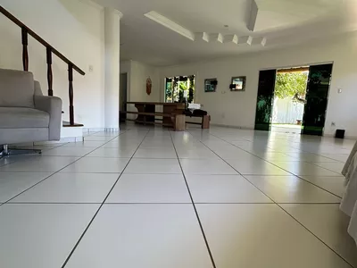 Casa de praia Ilhéus em condomínio à Venda com 3 suítes piscina privativa em terreno de 445m², - Foto 22