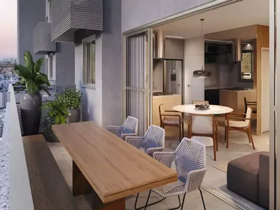Área privativa à venda, 2 quartos, 2 suítes, 2 vagas, Luxemburgo - Belo Horizonte/MG - Foto 11