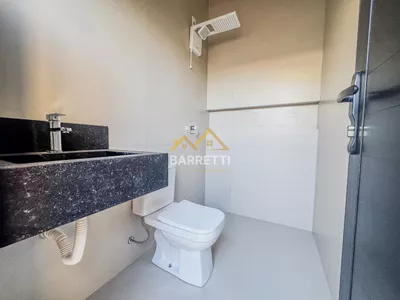 Casa à venda no Residencial Canadá com 152 m², 3 quartos (2 suítes), piscina e 2 vagas de garagem - Foto 26