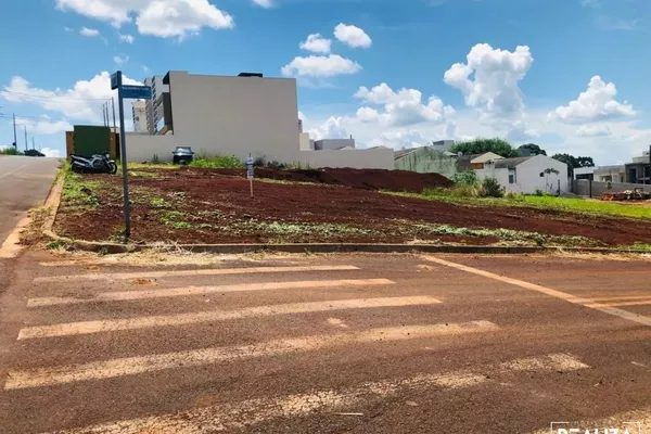 Terreno residencial de esquina, com área total de 546,00 m2 - Foto 5