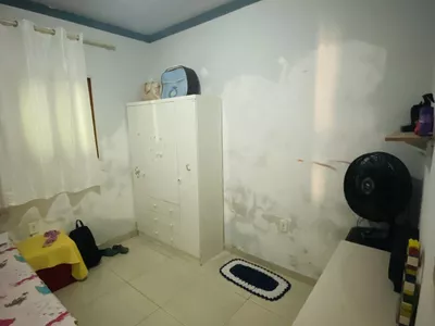 Vendo Casa de 3 quartos no Vila América, próximo ao condomínio Pamplona. - Foto 11