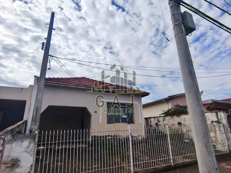 Terreno 350m² Chácara Girassol - Americana/SP - Foto Principal