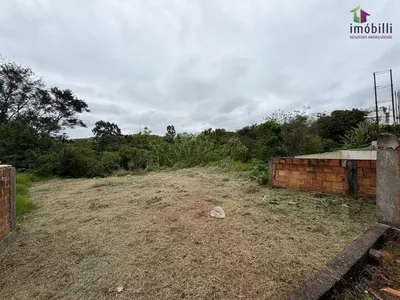 Terreno para venda, Rua Augusto Redivo Fraron, Pato Branco-pr - Foto 6