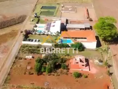 Sítio com 3,3 hectares à Venda entre Limeira e Cosmópolis - Foto 2