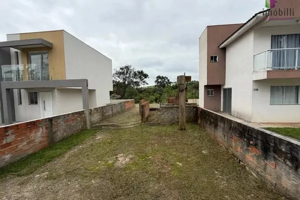 Terreno para venda, Rua Augusto Redivo Fraron, Pato Branco-pr - Foto 3