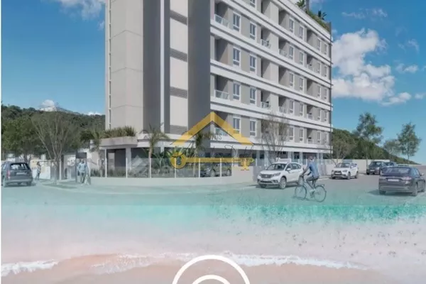 Apartamento a Venda 150 metros do Mar na Praia dos Ingleses em Florianopolis - Foto 3