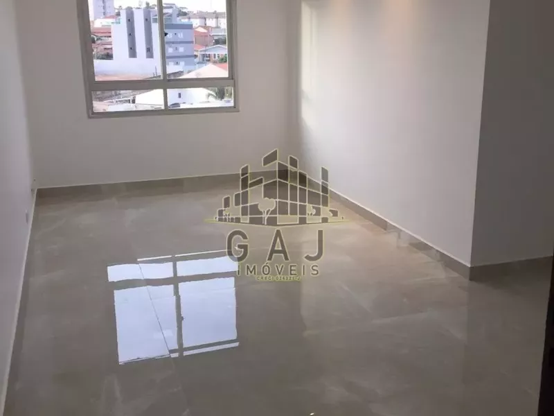 Apartamento 3 dorms c/ suíte - Jd São Domingos - Americana/SP - Foto Principal