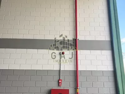 Salão industrial locação 964m² Cintec - SBO/SP - Foto 8