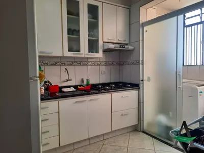 Londrina - Apartamento - 2 Quartos - Centro - Foto 4