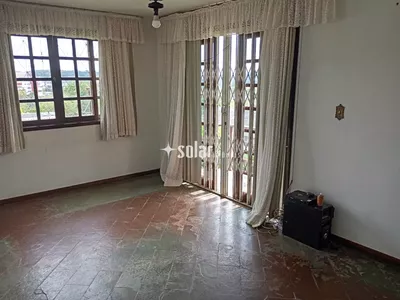 CASA DE ALVENARIA R TAPIR ESQUINA R VISCONDE DE NACAR B SAMBUGARO - Foto 3