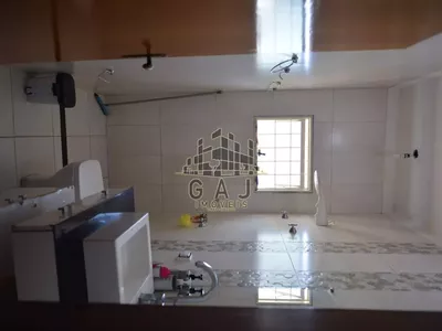 Salão comercial 127m² c/ residência superior 168m² Jd das Orquídeas - Americana/SP - Foto 9