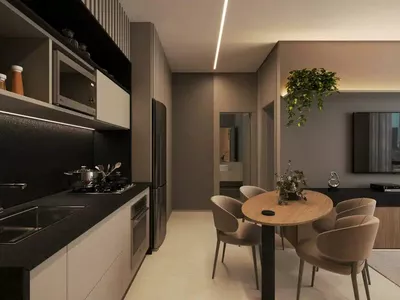 Apartamento à venda, 1 quarto, Centro - Belo Horizonte/MG - Foto 12