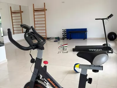 Apartamento para alugar em condomínio clube – 2 quartos – Lamenha Grande, Almirante Tamandaré - Foto 27