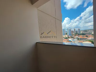 Apartamento de 60m², com 2 quartos, 2 banheiros e 2 vagas de garagem no Edifício Ravenna - Foto 6