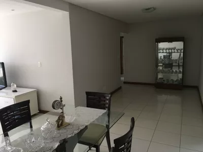 Vendo amplo apartamento de 3 quartos com 2 suítes, 3 vagas de garagem, 136M², área de lazer compl - Foto 15