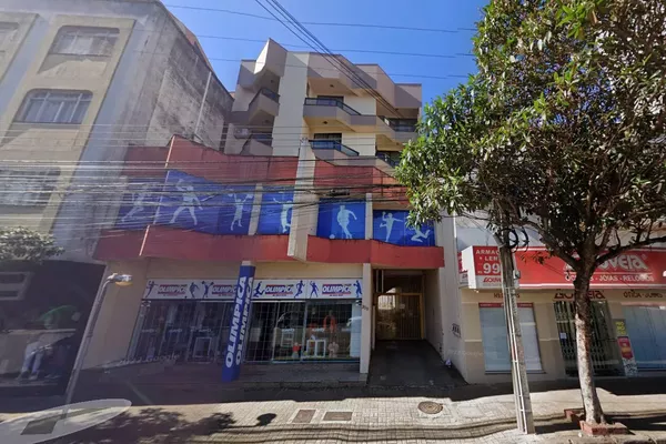ED PARIZZOTTO CENTER R TAPAJOS N 200 B CENTRO - Foto 1