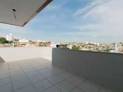 Cobertura Duplex Prédio 100% revestido com elevador no Santa Monica! - Foto 5