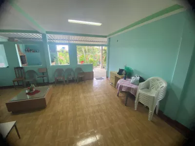 Casa sobrado em terreno de 470 m² à venda, 4 quartos, 4 garagens, Centro, José Gonçalves, BA - Foto 24
