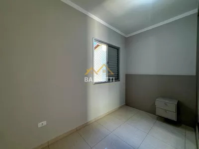 Apartamento para locação no Residencial Tarumã, com 65 m², 3 quartos, 1 banheiro e 1 vaga de garagem - Foto 18
