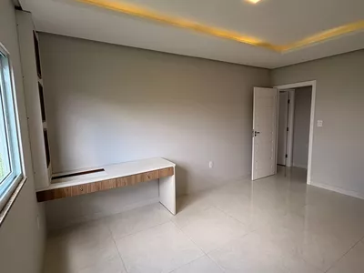 Casa térrea com 3 suítes + escritório + espaço gourmet + piscina à Venda, Boa Vista, Vitória - Foto 15
