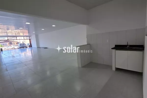 SALA COMERCIAL TERREA 02 (MEIO) R DR FRANCISCO BELTRAO N 557 B INDUSTRIAL - Foto 3