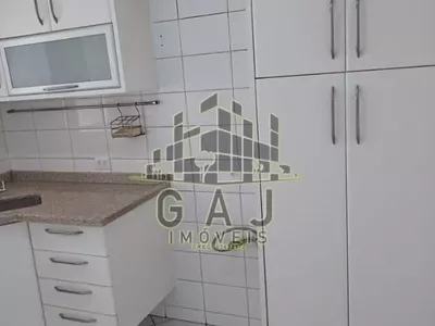 Apartamento 87m² 3 dorms c/ suíte Jd Ns Sra Fátima - Americana/SP - Foto 28